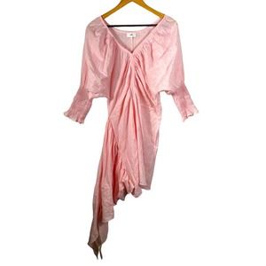 LPA Asymmetrical Dress Size Medium